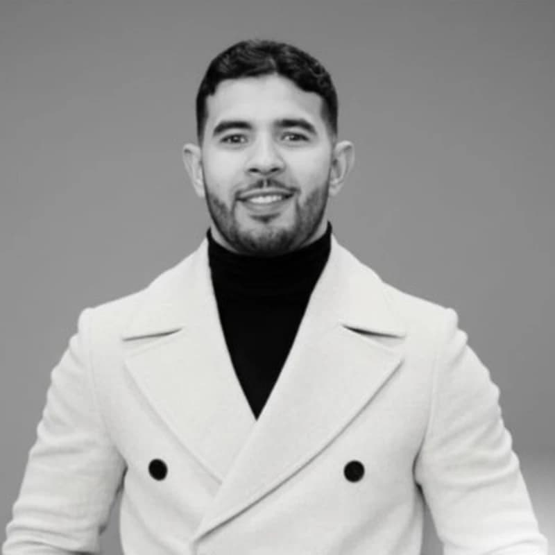 Aziz Sebbouh, Co-Founder and Director of Albion Hospitality